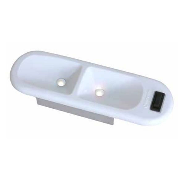 Labcraft V50_2-3MV V50 Vanlite OEM Replacement LED Interior Light PN: V50_2-3MV