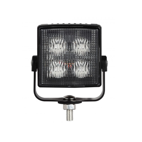 VSWD 4H75 Series R65 Square LED Strobe PN: VSWD-4H75