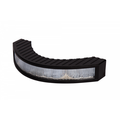 VSWD C704 Series R65 Corner LED Strobe PN: VSWD-C704