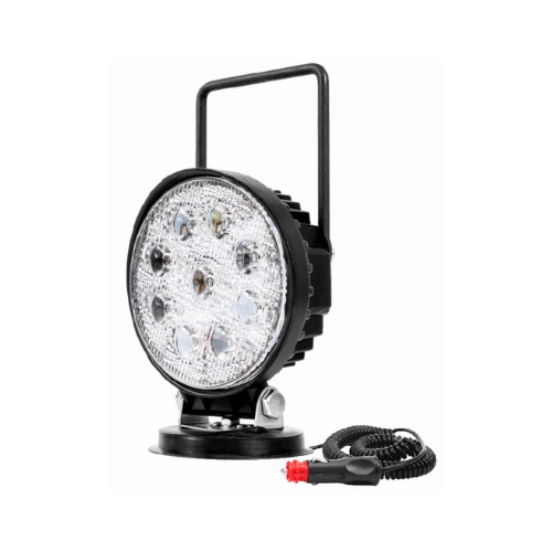 VSWD VSWD-WL606-F 1400 Lumens Flood Beam Magnetic Work Light PN: VSWD-WL606-F