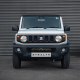 Stealth LED Suzuki Jimny 2018+ 21″ Luminous LED Integration Kit PN: GL080