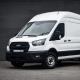 Stealth LED Ford Transit 2020+ 21″ Luminous LED Integration Kit PN: GL156