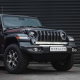 Stealth LED Jeep Wrangler JL 2019+ 40″ Luminous LED Integration Kit PN: GL081