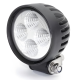 Britax L80.00.LMV 4 LED 600 Lumen High Power LED Work lamp PN: L80.50.LMV