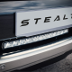 Stealth LED Ford Ranger T8 2018-2022 20″ Luminous LED Integration Kit PN: GL021