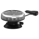 Redtronic 11-32V R65 CAP168 LED Suction Mounted Beacon PN: BTNS-047