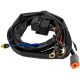 Ledson Cable Harness for Ledson LED Driving Lights 2/4/6 Pin Options