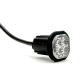 Van Master VMG-HIL308-A 12/24 Covert Style Amber LED Warning Hideaway LED PN: VMG-HIL308-A