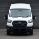 Stealth LED Ford Transit 2020+ Twin 10″ Luminous LED Integration Kit PN: GL088