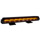 Ledson EPIX14+ 14" LED Work Lightbar With Strobe & Position Light PN: 334915084