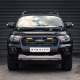 Stealth LED Ford Ranger T8 2018-2022 Twin 6″ Luminous LED Integration Kit PN: GL075