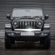 Stealth LED Jeep Wrangler JL 2019+ 40″ Luminous LED Integration Kit PN: GL081