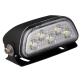 LED Autolamps 7150BM 12/24V Low Profile Flood Lamp PN: 7150BM