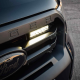 Stealth LED Ford Ranger T8 2018-2022 Twin 6″ Luminous LED Integration Kit PN: GL075