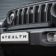 Stealth LED Jeep Wrangler JL 2019+ 30″ Luminous LED Integration Kit PN: GL011