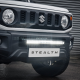 Stealth LED Suzuki Jimny 2018+ 27″ Luminous LED Integration Kit PN: GL063