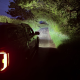 Stealth LED VW Amarok 2023+ 21″ Luminous LED Integration Kit PN: GL137