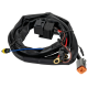 Ledson Cable Harness for Ledson LED Driving Lights 2/4/6 Pin Options