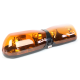 Britax A6224.000.24V Aerolite 770mm 24v 4 Rotator Amber Lightbar PN: A6224.000.24V