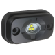 LED Autolamps 7705BM Heavy Duty Compact Flood/Work Light PN: 7705BM