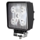 LED Autolamps 10915BM 12/24V Utility Range 14W Square Flood Lamp PN: 10915BM