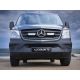 Lazer Lamps Mercedes Sprinter (2013-2017) Triple-R 750 Grille Kit PN: GK-MSP-G2-02K