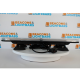 Van Master VMG771-M 600mm R65 12/24v fully Loaded Magnetic Amber Lightbar PN: VMG771-M