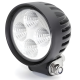 Britax L80.50.LMV 4 LED 600 Lumen High Power LED Work lamp PN: L80.50.LMV-CLEARANCE