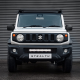 Stealth LED Suzuki Jimny 2018+ 20″ Luminous LED Integration Kit PN: GL065