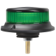 Van Master VMG924 12/24V R65 1 Bolt Beacon PN: VMG924