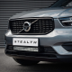 Stealth LED Volvo XC40 2018+ 21″ Luminous LED Integration Kit PN: GL129