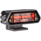 Ledson EPIX5+ 5" LED Work Lightbar With Strobe & Position Light PN: 334915024