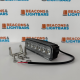 LAP Electrical Q-LUX 10-30V 2145 Lumens LED Work Light PN: LAP-QLUX-F24W