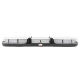 Britax A13732.240.LDV 3ft/1000mm Fully Loaded Aerolite Clear LED Low Profile Lightbar PN: A13732.240.LDV