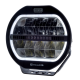 Boreman Halo 9" Round 12,900Lm Driving Light With Position Light and Strobe Light PN: 1001-2500