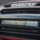 Stealth LED Isuzu D-Max 2021-2023 21″ Luminous LED Integration Kit PN: GL134