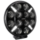 Ledson Pollux9 9" Round LED Driving Lamp With Position Light PN: 33491237