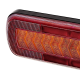 LAP Electrical LAPCV103 12/24V Multifunction Rear Lamp With Dynamic Indicator PN: LAPCV103