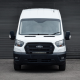 Stealth LED Ford Transit 2020+ 20″ Luminous LED Integration Kit PN: GL090