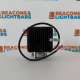 Van Master VMGWL139 9-32V 1365 Lumens IP69K Square LED Work Light PN: VMGWL139