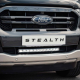 Stealth LED Ford Ranger T8 2018-2022 20″ Luminous LED Integration Kit PN: GL021