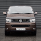 Stealth LED VW Transporter T5.1 2009-2015 Twin 7″ Luminous LED Integration Kit PN: GL178