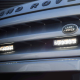 Stealth LED Land Rover Discovery 3 2004-2009 Twin 6″ Luminous LED Integration Kit PN: GL039