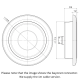 Fristom FT-313 12/36V Compact Combination Lamp PN: FT-313 LED