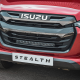 Stealth LED Isuzu D-Max 2021-2023 20″ Luminous LED Integration Kit PN: GL138