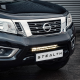 Stealth LED Nissan Navara D23 2015-2021 20″ Luminous LED Integration Kit PN: GL056