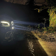 Stealth LED Mercedes X Class 2017-2020 Quad 6″ Luminous LED Integration Kit PN: GL010