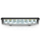 Lazer Lamps AIR-55 411mm Auxiliary LED Driving Lamp With Dual Colour Position Light PN: 0A55-B