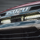 Stealth LED Isuzu D-Max 2021-2023 Twin 10″ Luminous LED Integration Kit PN: GL135