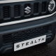 Stealth LED Suzuki Jimny 2018+ 20″ Luminous LED Integration Kit PN: GL065